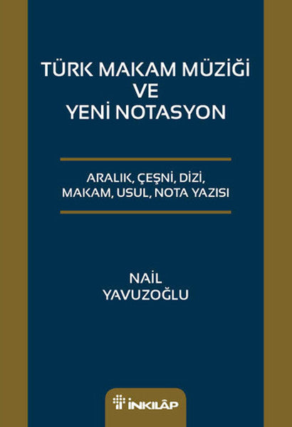 Türk Makam Müziği ve Yeni Notasyon-zoom-