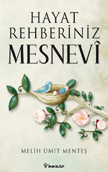 Hayat Rehberiniz Mesnevi-zoom-