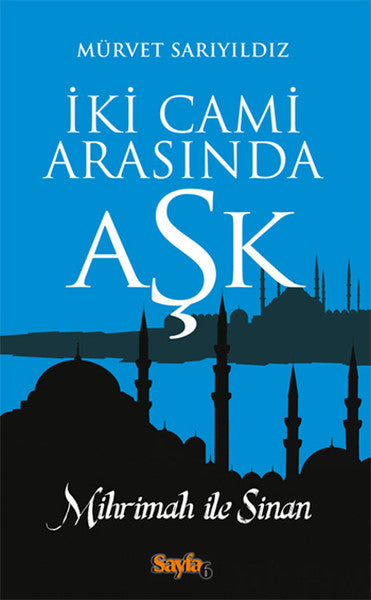 İki Cami Arasında Aşk-zoom-