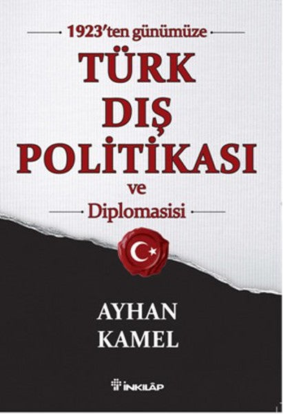 1923’ten Günümüze Türk Dış Politikası ve Diplomasisi-zoom-