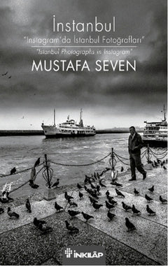 İnstanbul  İnstagram'da İstanbul Fotoğrafları