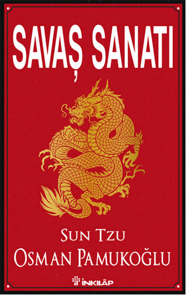 Savaş Sanatı-zoom-