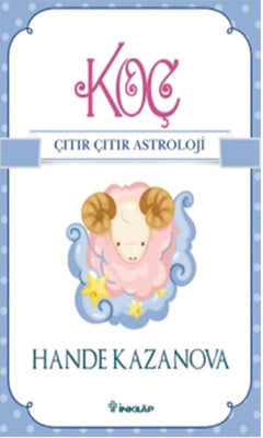 Koç / Çıtır Çıtır Astroloji