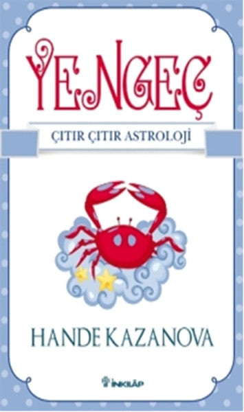 Yengeç / Çıtır Çıtır Astroloji-zoom-