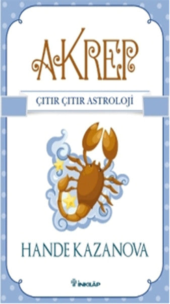 Akrep / Çıtır Çıtır Astroloji-zoom-