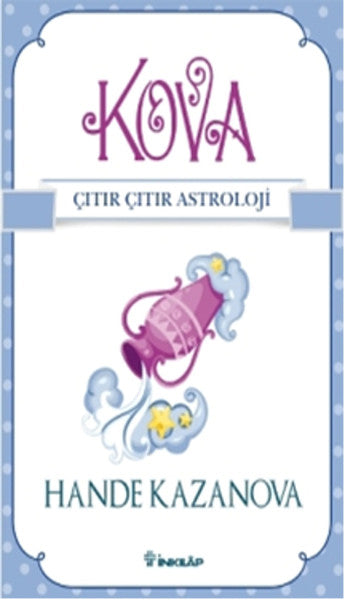 Kova / Çıtır Çıtır Astroloji-zoom-
