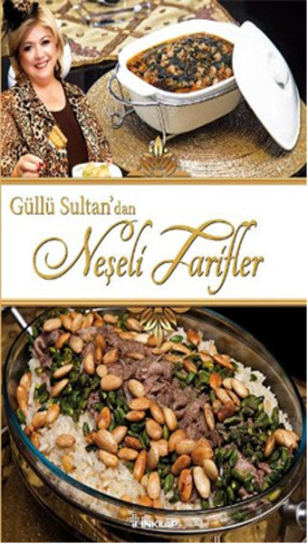 Güllü Sultan'dan Neşeli Tarifler-zoom-