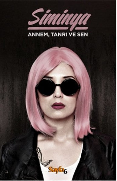 Annem Tanrı Ve Sen-zoom-