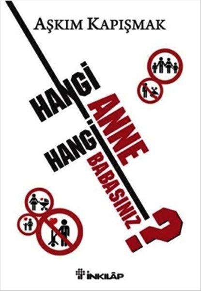 Hangi Anne Hangi Babasınız?-zoom-