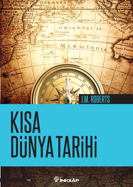 Kısa Dünya Tarihi-zoom-