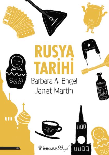 Rusya Tarihi-zoom-