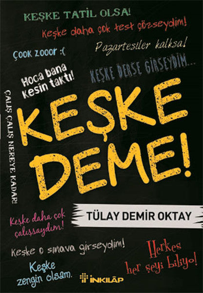 Keşke Deme!-zoom-