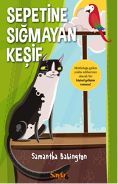 Sepetine Sığmayan Keşif-zoom-