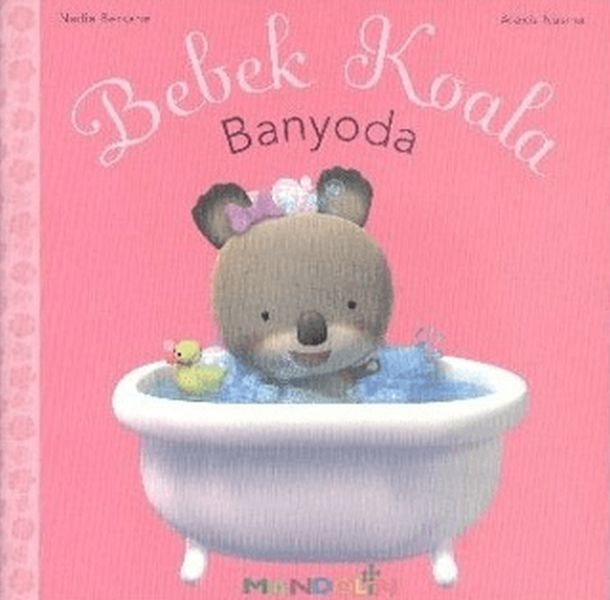 Bebek Koala - Banyoda-zoom-