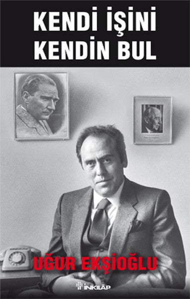 Kendi İşini Kendin Bul-zoom-