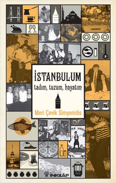 İstanbulum Tadım, Tuzum, Hayatım-zoom-