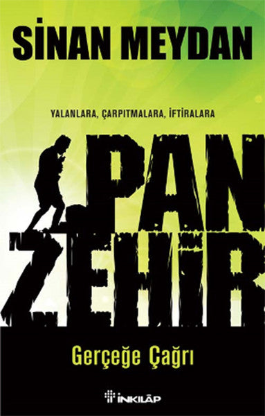 Panzehir Gerçeğe Çağrı-zoom-