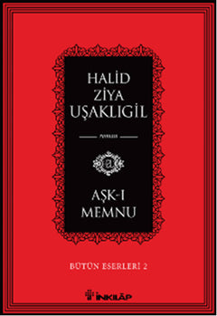 Aşk-ı Memnu