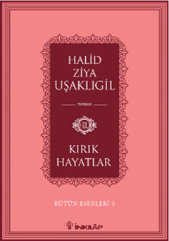 Kırık Hayatlar