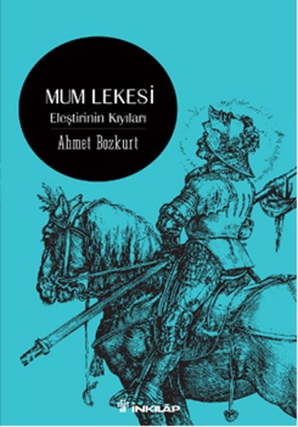 Mum Lekesi  Eleştirinin Kıyıları-zoom-