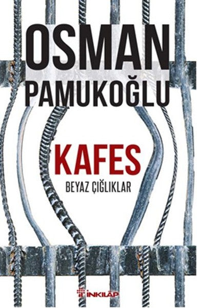 Kafes Beyaz Çığlıklar-zoom-