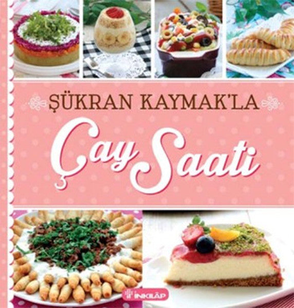 Şükran Kaymakla Çay Saati-zoom-