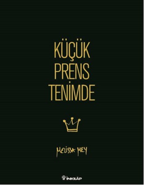 Küçük Prens Tenimde-zoom-