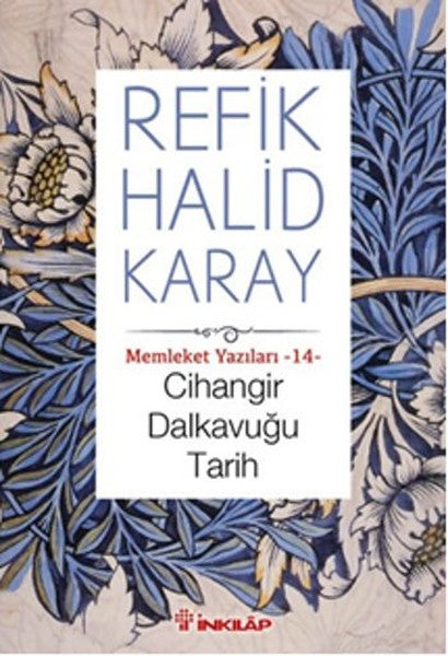 Memleket Yazıları 14 - Cihangir Dalkavuğu Tarih-zoom-