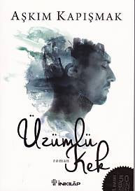 Üzümlü Kek-zoom-