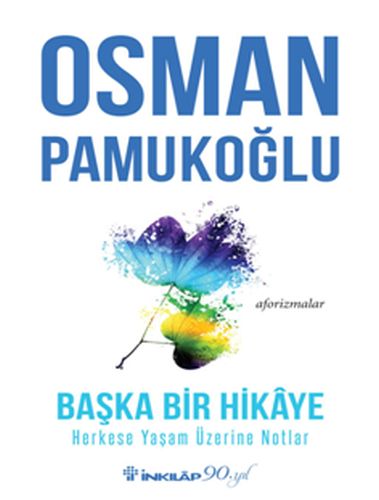Başka Bir Hikaye Herkese Yaşam Üzerine Notlar-zoom-
