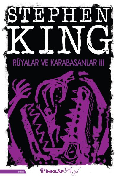 Rüyalar - Karabasanlar 3-zoom-