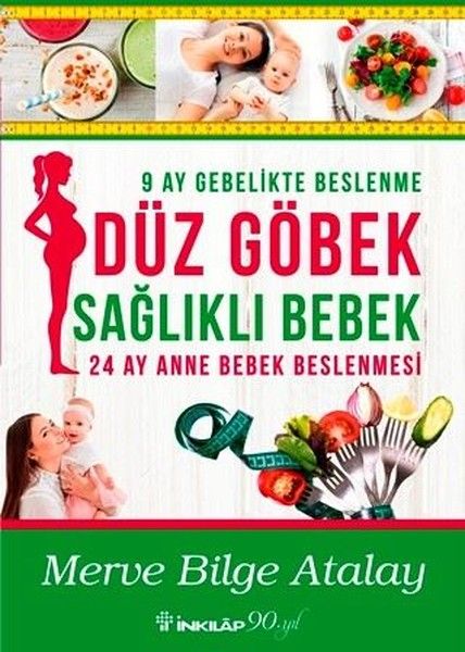 Düz Göbek Sağlıklı Bebek-zoom-