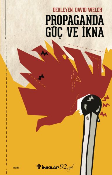 Propaganda Güç ve İkna-zoom-