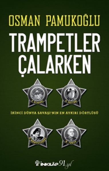 Trampetler Çalarken-zoom-