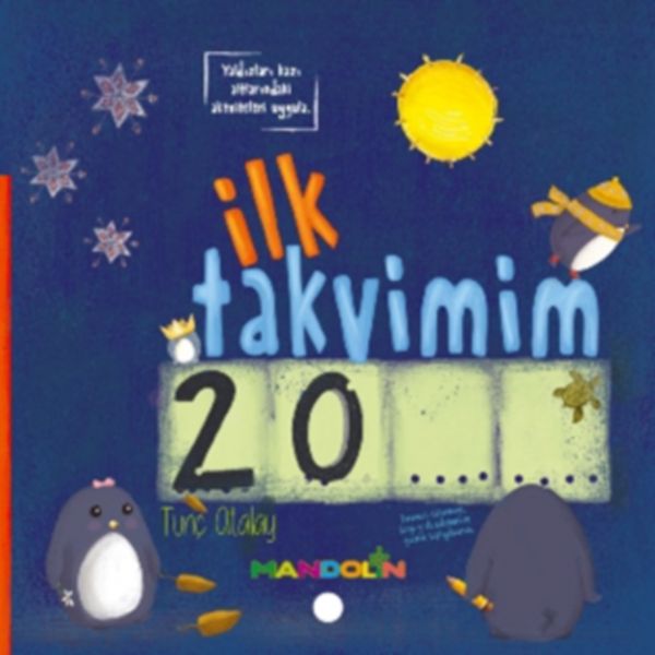 İlk Takvimim-zoom-