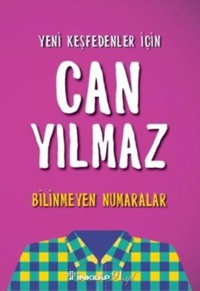 Yeni Keşfedenler İçin Bilinmeyen Numaralar-zoom-