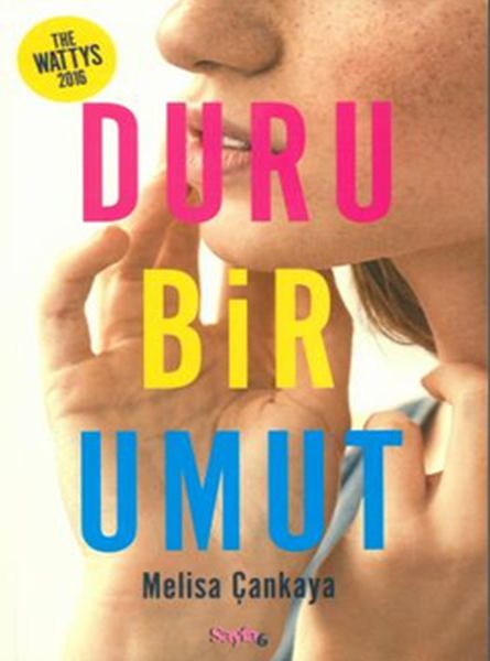 Duru Bir Umut-zoom-