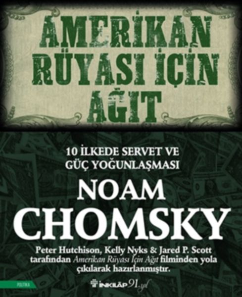Amerikan Rüyasi İçin Ağıt-zoom-
