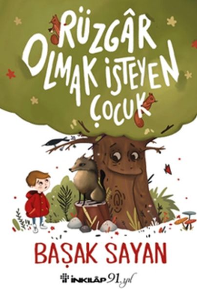 Rüzgar Olmak İsteyen Çocuk-zoom-