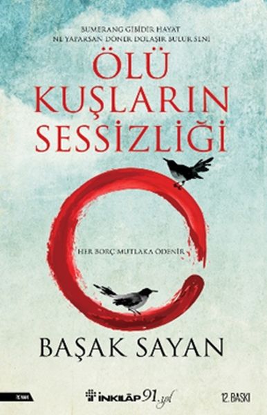 Ölü Kuşların Sessizliği-zoom-