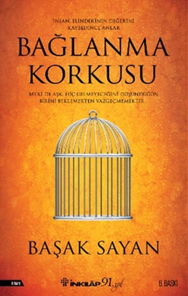Bağlanma Korkusu-zoom-