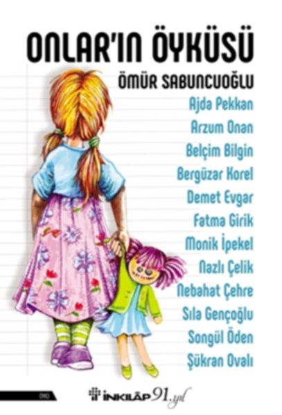Onlar'ınn Öyküsü-zoom-