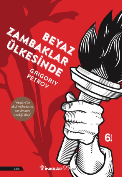 Beyaz Zambaklar Ülkesi - Finlandiya’da