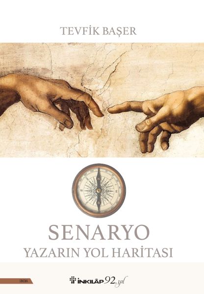 Senaryo Yazarın Yol Haritası-zoom-