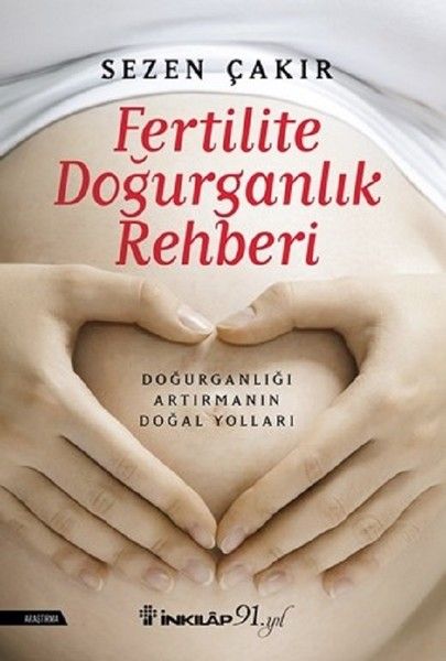 Fertilite Doğurganlık Rehberi-zoom-