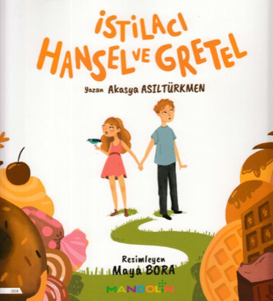 İstilacı Hansel ve Gretel-zoom-