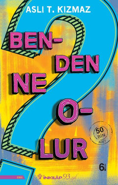 Benden Ne Olur