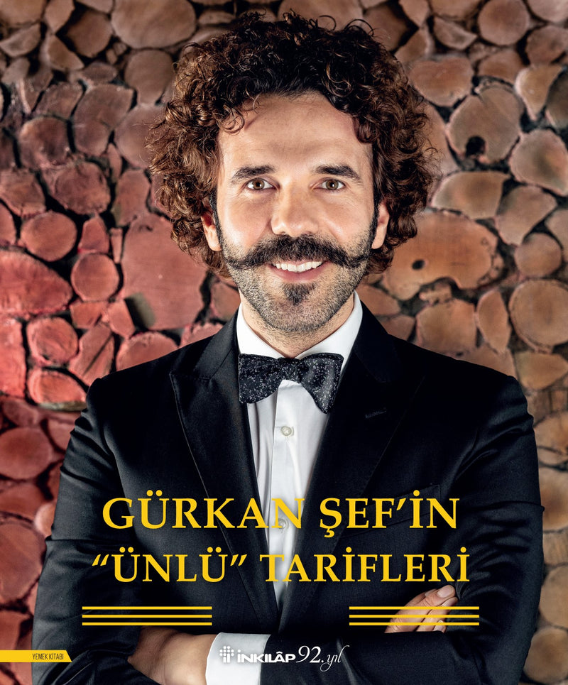 Gürkan Şef’in Ünlü Tarifleri-zoom-