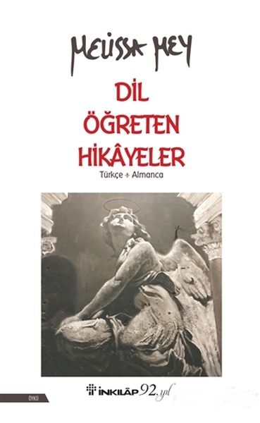 Dil Öğreten Hikayeler - Türkçe-Almanca-zoom-