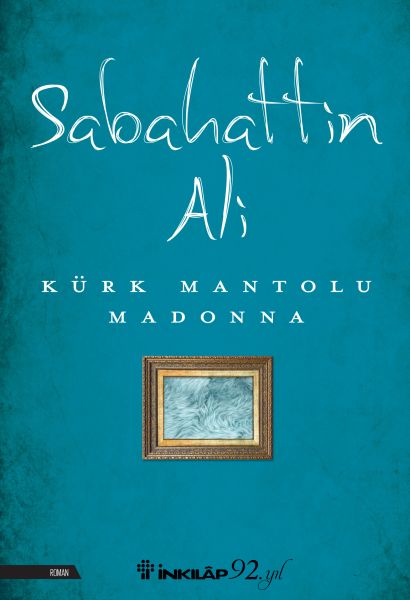 Kürk Mantolu Madonna-zoom-